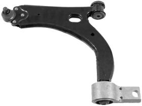 3RG Industrial 31337 - BRAZO SUSPENSIÓN DELANTERO IZQUIERDO