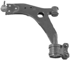 3RG Industrial 31339 - BRAZO SUSPENSIÓN DELANTERO IZQUIERDO