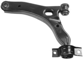 3RG Industrial 31343 - BRAZO SUSPENSION IZQUIERDO