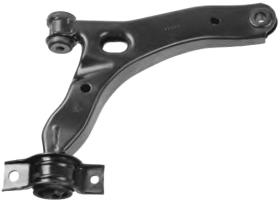 3RG Industrial 31344 - BRAZO SUSPENSION DERECHO