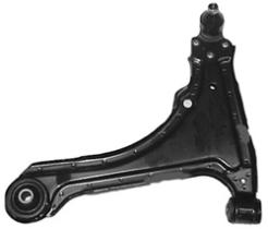 3RG Industrial 31403 - BRAZO DE SUSPENSION IZQUIERDO