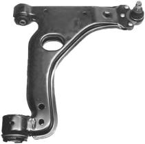 3RG Industrial 31404 - BRAZO SUSPENSIÓN DELANTERO DERECHO
