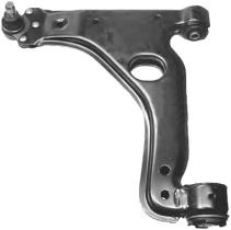 3RG Industrial 31405 - BRAZO SUSPENSIÓN DELANTERO IZQUIERDO