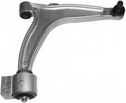 3RG Industrial 31408 - BRAZO SUSPENSION DELANTERO DERECHO
