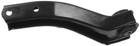 3RG Industrial 31419 - BRAZO SUSPENSION DELANTERO IZQUIERDO