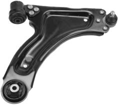 3RG Industrial 31422 - BRAZO SUSPENSIÓN DELANTERO DERECHO