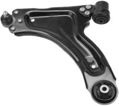 3RG Industrial 31423 - BRAZO SUSPENSIÓN DELANTERO IZQUIERDO
