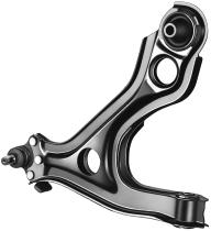 3RG Industrial 31425 - BRAZO SUSPENSIÓN DELANTERO IZQUIERDO