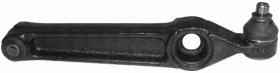 3RG Industrial 31428 - BRAZO SUSPENSION DELANTERO IZQUIERDO & DERECHO