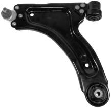 3RG Industrial 31429 - BRAZO SUSPENSION IZQUIERDO