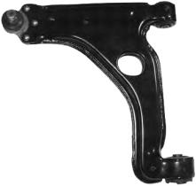 3RG Industrial 31431 - BRAZO SUSPENSIÓN DELANTERO IZQUIERDO