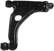 3RG Industrial 31432 - BRAZO SUSPENSION DELANTERO DERECHO