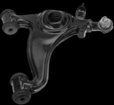 3RG Industrial 31500 - BRAZO SUSPENSION DELANTERO DERECHO