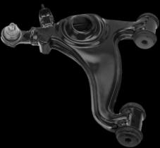 3RG Industrial 31501 - BRAZO SUSPENSION DELANTERO IZQUIERDO
