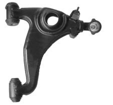 3RG Industrial 31504 - BRAZO SUSPENSIÓN DELANTERO DERECHO