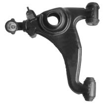 3RG Industrial 31505 - BRAZO SUSPENSIÓN DELANTERO IZQUIERDO