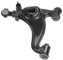 3RG Industrial 31507 - BRAZOS SUSPENSION IZQUIERDO(QUITAR