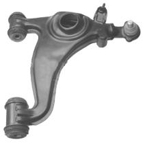 3RG Industrial 31508 - BRAZO SUSPENSION MERCEDES