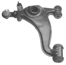 3RG Industrial 31509 - BRAZO SUSPENSION MERCEDES