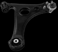 3RG Industrial 31511 - BRAZO SUSPENSIÓN DELANTERO IZQUIERDO