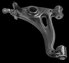 3RG Industrial 31515 - BRAZO SUSPENSIÓN DELANTERO IZQUIERDO