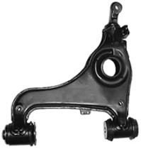 3RG Industrial 31516 - BRAZO SUSPENSION DELANTERO DERECHO