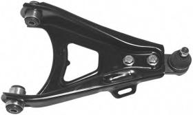 3RG Industrial 31602 - BRAZO SUSPENSIÓN DELANTERO DERECHO