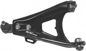 3RG Industrial 31603 - BRAZO SUSPENSIÓN DELANTERO IZQUIERDO