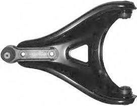3RG Industrial 31605 - BRAZO SUSPENSIÓN DELANTERO IZQUIERDO