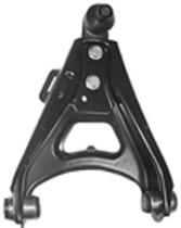 3RG Industrial 31610 - BRAZO SUSPENSION DELANTERO IZQUIERDO