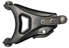3RG Industrial 31612 - BRAZO SUSPENSIÓN DELANTERO IZQUIERDO