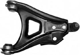 3RG Industrial 31613 - BRAZO SUSPENSIÓN DELANTERO DERECHO