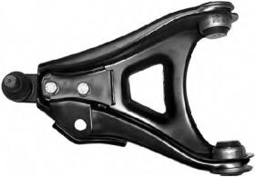 3RG Industrial 31614 - BRAZO SUSPENSIÓN DELANTERO IZQUIERDO