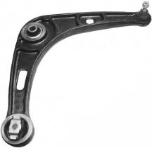 3RG Industrial 31615 - BRAZO SUSPENSIÓN DELANTERO DERECHO