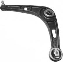 3RG Industrial 31616 - BRAZO SUSPENSIÓN DELANTERO IZQUIERDO