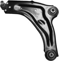 3RG Industrial 31618 - BRAZO SUSPENSIÓN DELANTERO IZQUIERDO