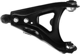 3RG Industrial 31620 - BRAZO SUSPENSIÓN DELANTERO IZQUIERDO