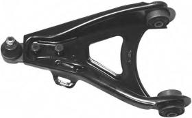 3RG Industrial 31622 - BRAZO SUSPENSIÓN DELANTERO IZQUIERDO