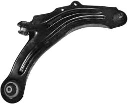 3RG Industrial 31623 - BRAZO SUSPENSIÓN DELANTERO DERECHO