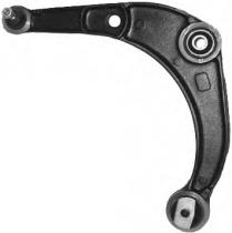 3RG Industrial 31626 - BRAZO SUSPENSIÓN DELANTERO IZQUIERDO