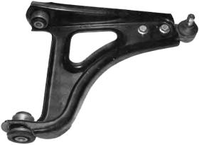 3RG Industrial 31627 - BRAZO SUSPENSIÓN DELANTERO DERECHO