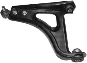 3RG Industrial 31628 - BRAZO SUSPENSIÓN DELANTERO IZQUIERDO