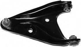 3RG Industrial 31629 - BRAZO SUSPENSIÓN DELANTERO IZQUIERDO
