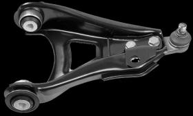 3RG Industrial 31631 - BRAZOS SUSPENSION DERECHO
