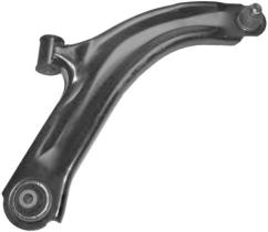 3RG Industrial 31633 - BRAZO SUSPENSIÓN DELANTERO DERECHO