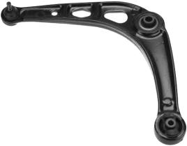 3RG Industrial 31635 - BRAZO SUSPENSION DELANTERO IZQUIERDO
