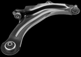 3RG Industrial 31640 - BRAZO SUSPENSIÓN DELANTERO DERECHO