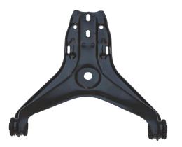 3RG Industrial 31702 - BRAZO SUSPENSION DELANTERO IZQUIERDO & DERECHO
