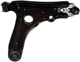 3RG Industrial 31722 - BRAZO SUSPENSIÓN DELANTERO DERECHO