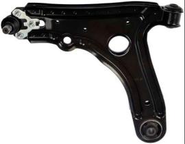 3RG Industrial 31723 - BRAZO SUSPENSIÓN DELANTERO IZQUIERDO